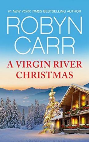 A Virgin River Christmas (Buku Novel A Virgin River 4)