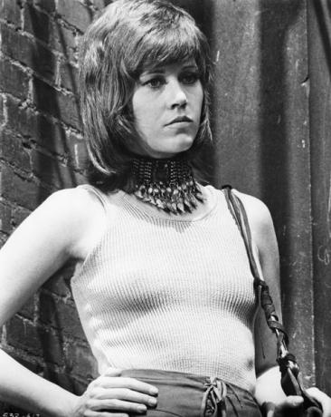 jane fonda sebagai bree daniels