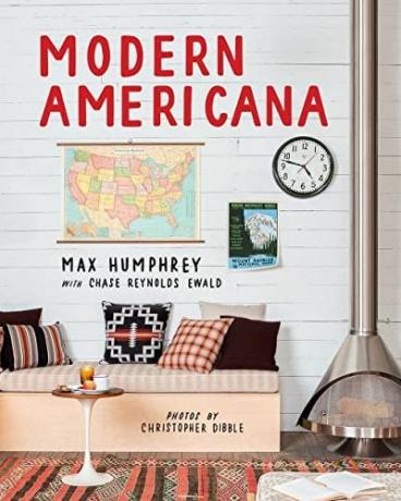 Americana modern oleh Max Humphrey