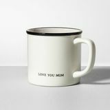 Love You Mom Mug