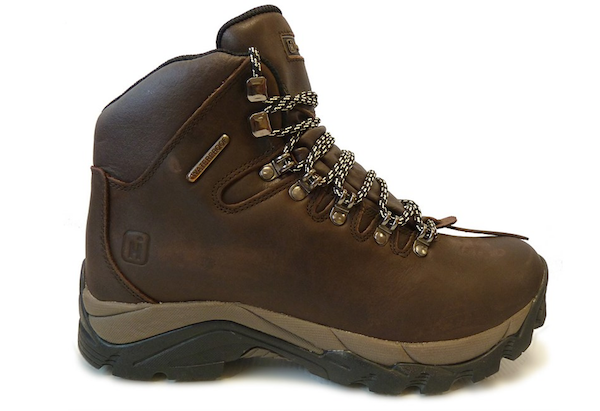 Foto HI GEAR SNOWDEN WATERPROOF BOOTS