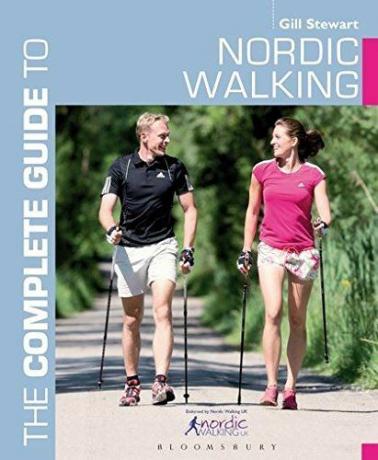 Panduan Lengkap untuk Nordic Walking