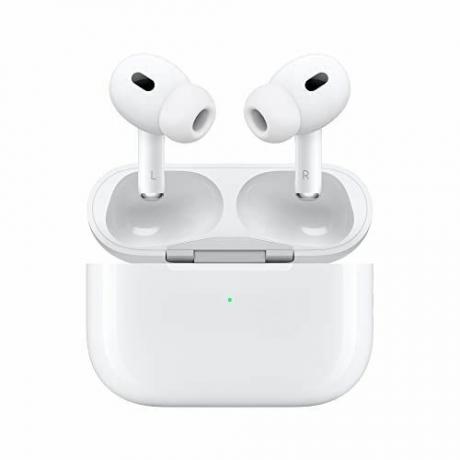 AirPods Pro (Generasi ke-2) dengan Casing Pengisi Daya Petir