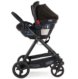 Kontur Bliss 4-in-1 Stroller