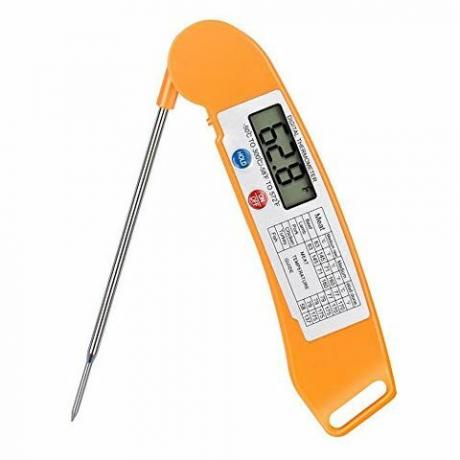 Thermometer Daging Digital