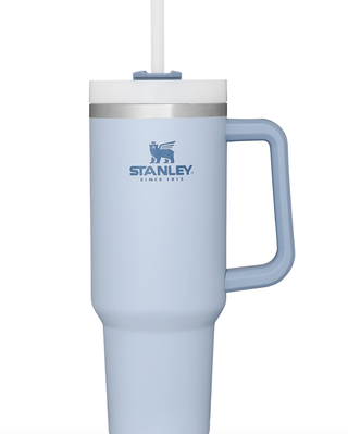 Stanley Adventure Quencher Tumbler di Chambray