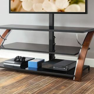 Stand TV Panel 3-in-1