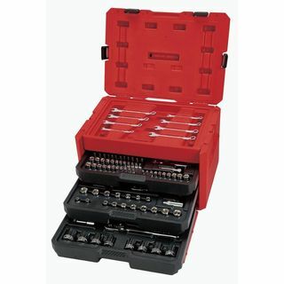 239 PC Mech Tool Set