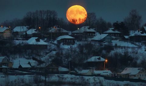 supermoon