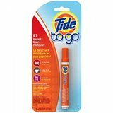 Tide To Go Stain Remover Instan 