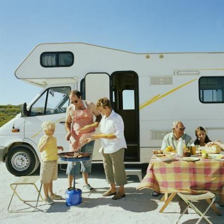 rv tips sewa