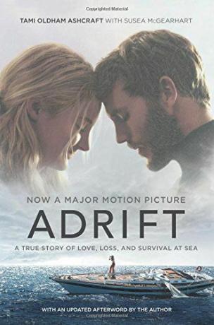 Eksklusif: Film Tami Oldham Ashcraft Talks 'Adrift' Berdasarkan Kisah Kehidupan Nyatanya tentang Kelangsungan Hidup
