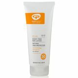 Green People Scent Sun Lotion Gratis SPF30 - 200ml